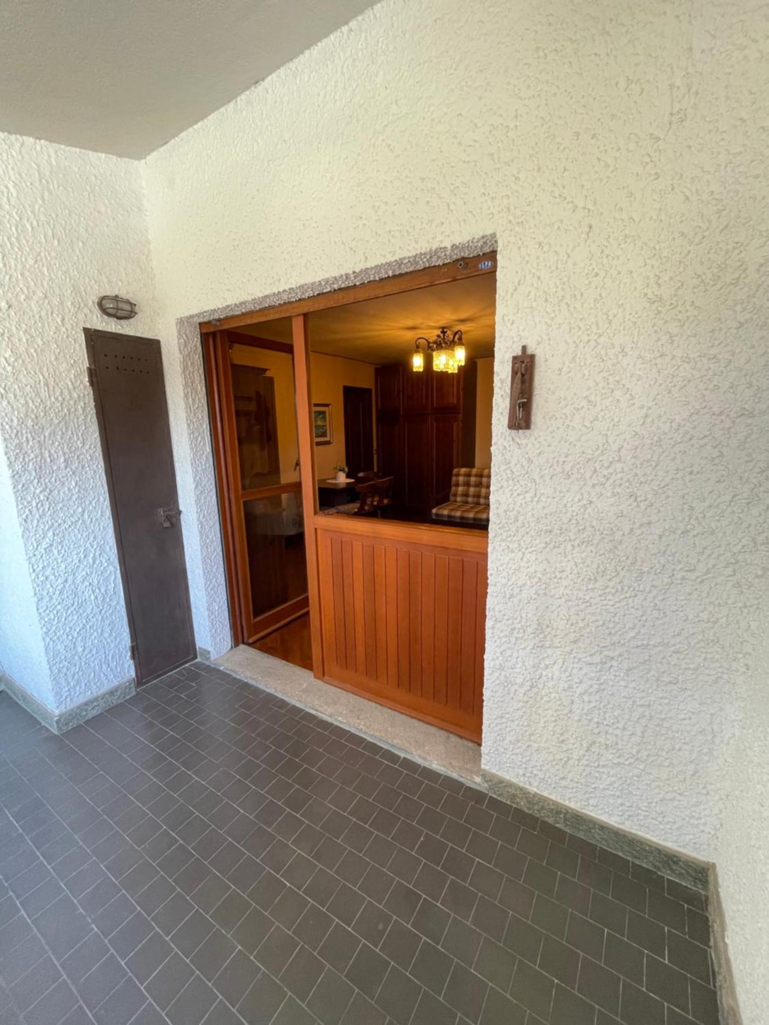 Bourget Apartment Sauze D'Oulx Exterior photo