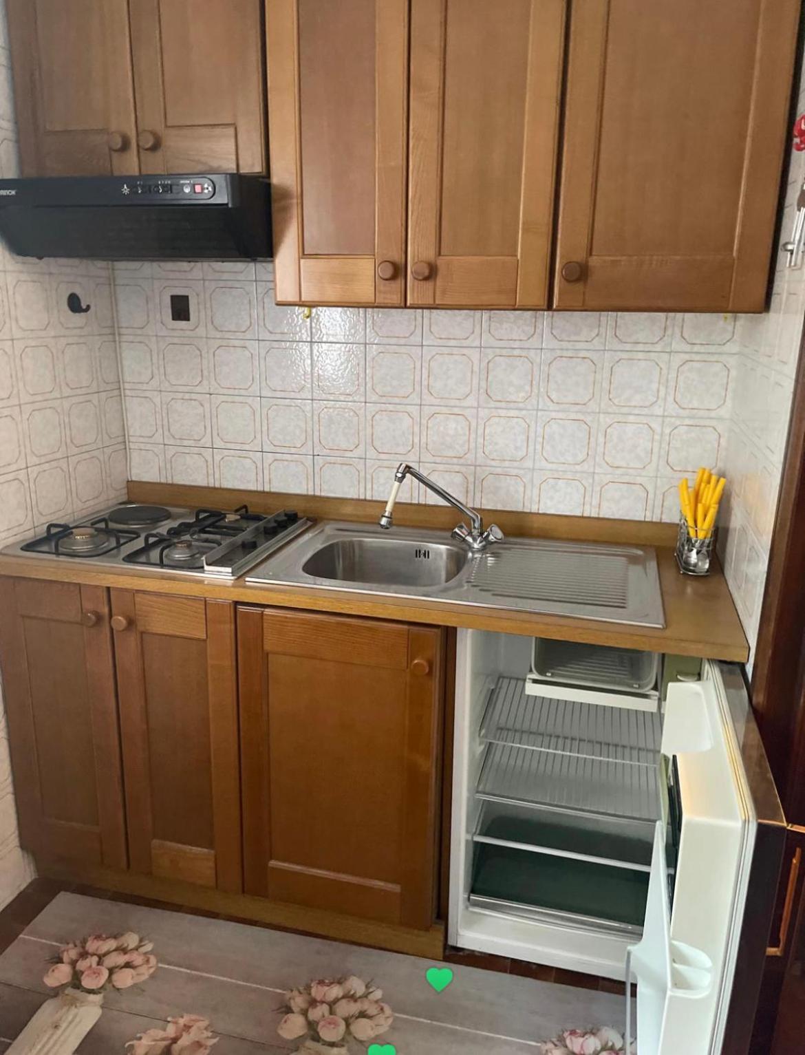 Bourget Apartment Sauze D'Oulx Exterior photo